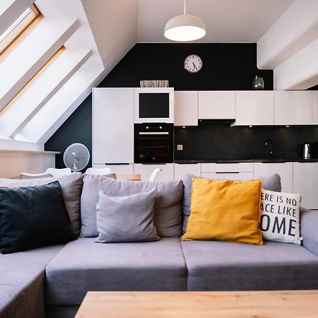 Rentplanet - Apartament Swietego Mikolaja Wrocław Exterior foto
