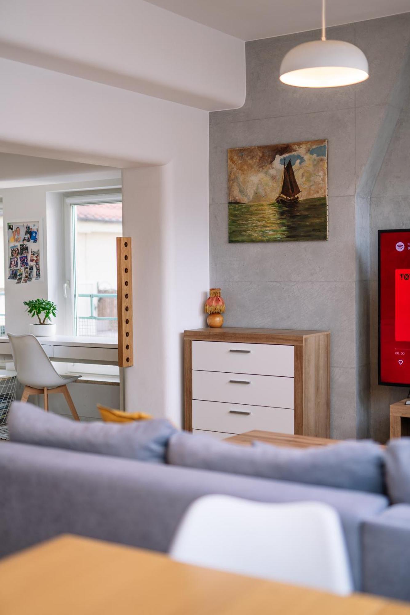 Rentplanet - Apartament Swietego Mikolaja Wrocław Exterior foto