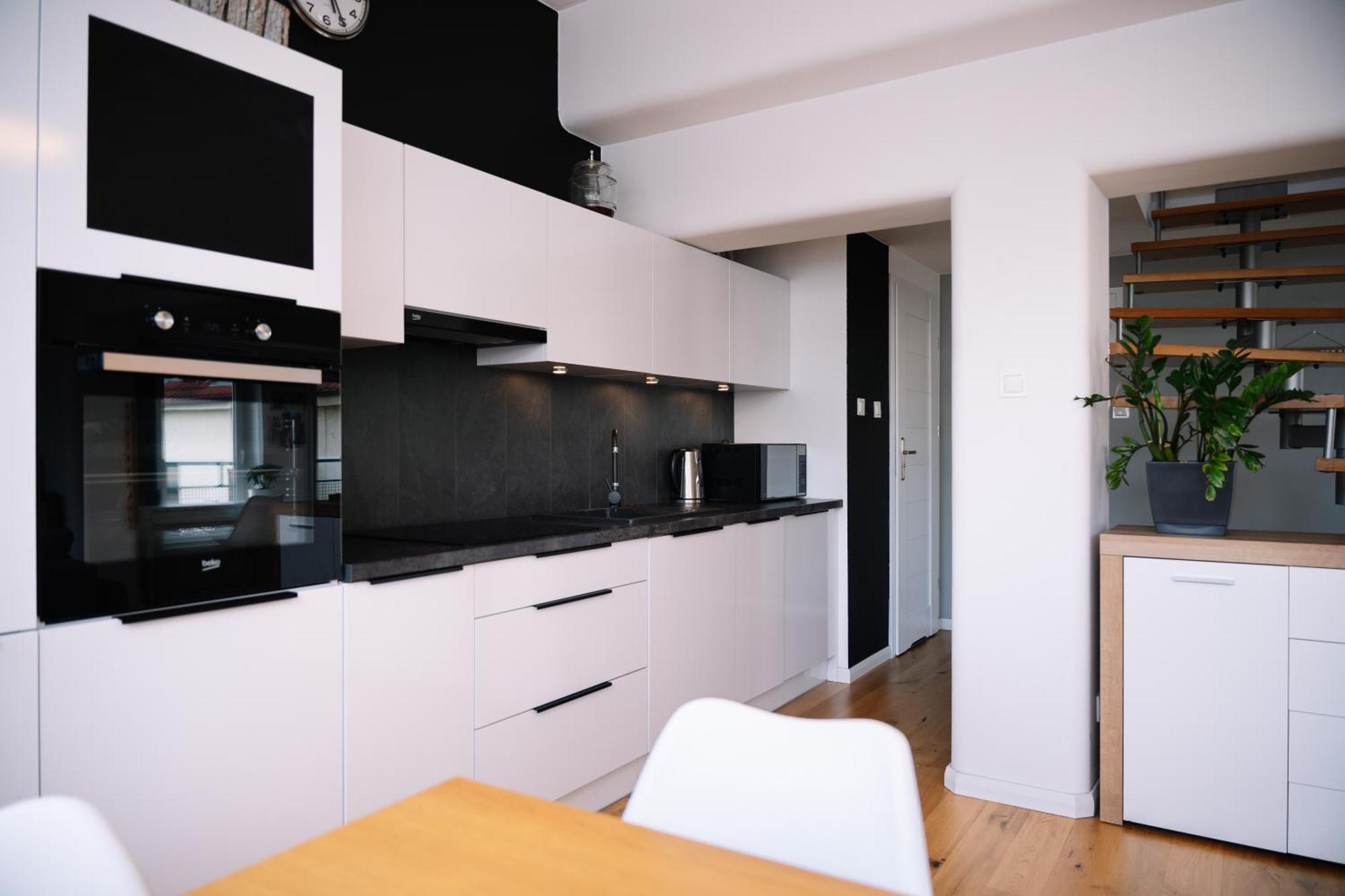 Rentplanet - Apartament Swietego Mikolaja Wrocław Exterior foto