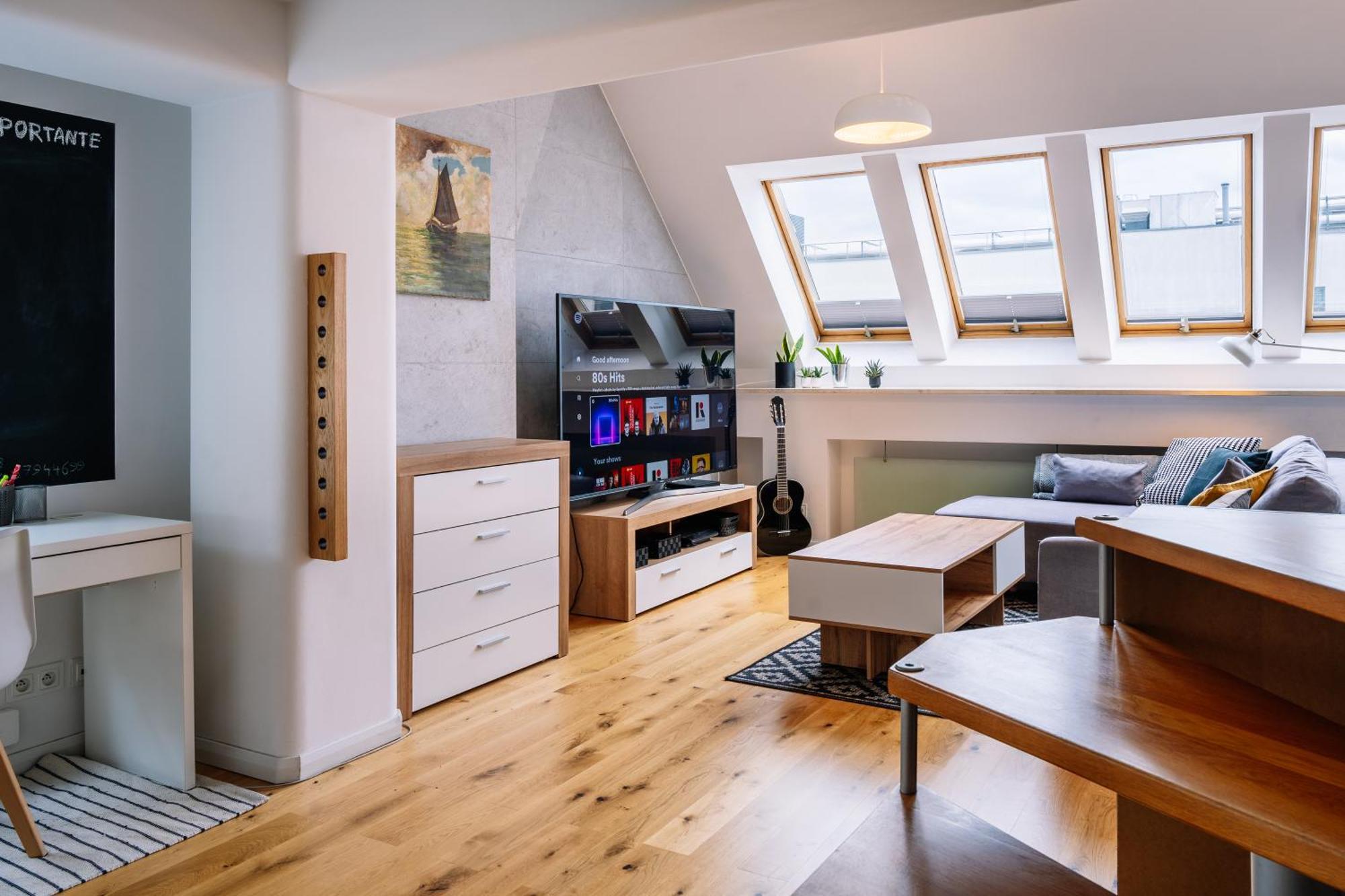 Rentplanet - Apartament Swietego Mikolaja Wrocław Exterior foto